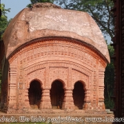 Bhatnagar Temple Complex 05